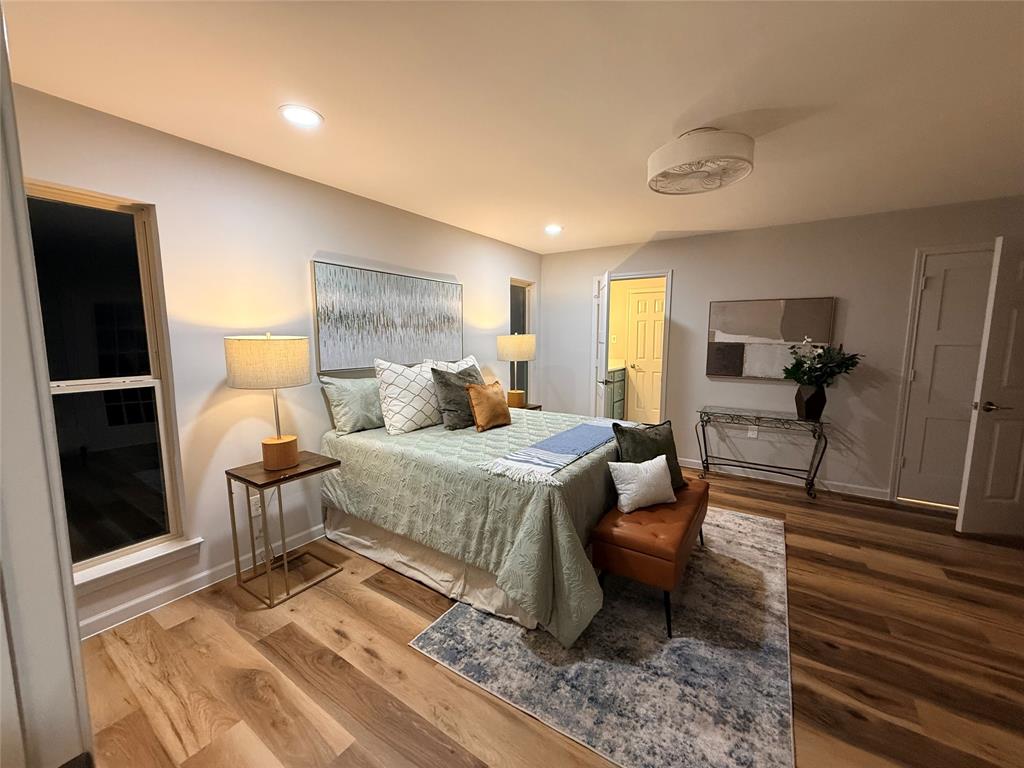 Foxfire - Residential