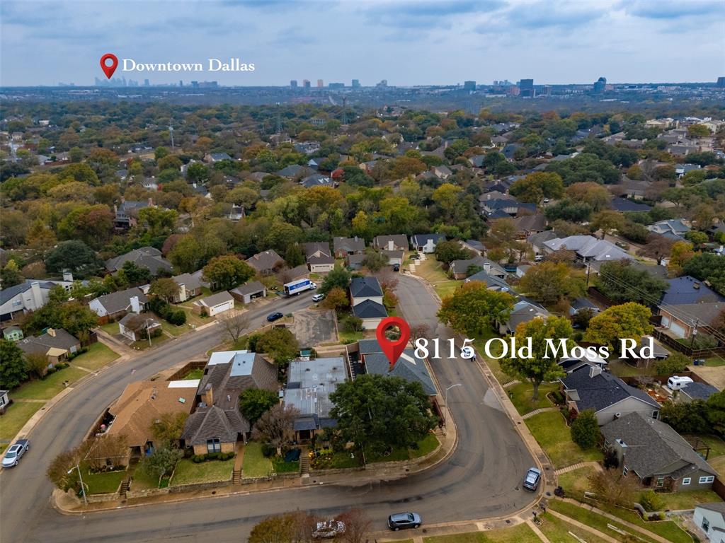 Foxfire - Residential