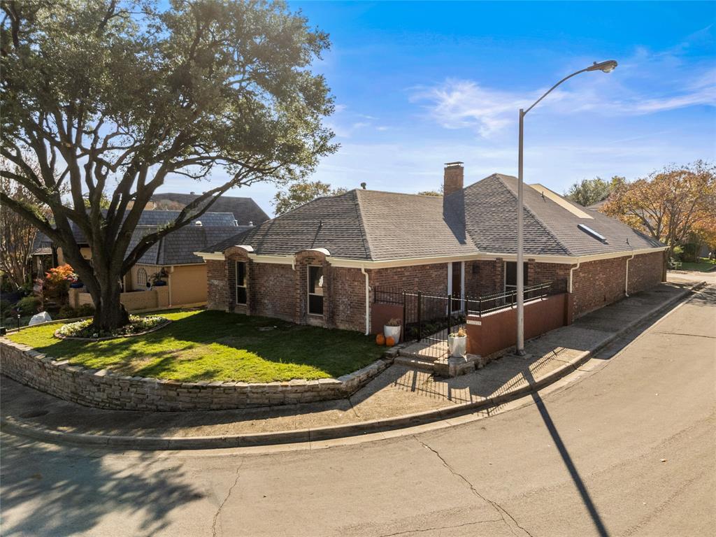 Foxfire - Residential