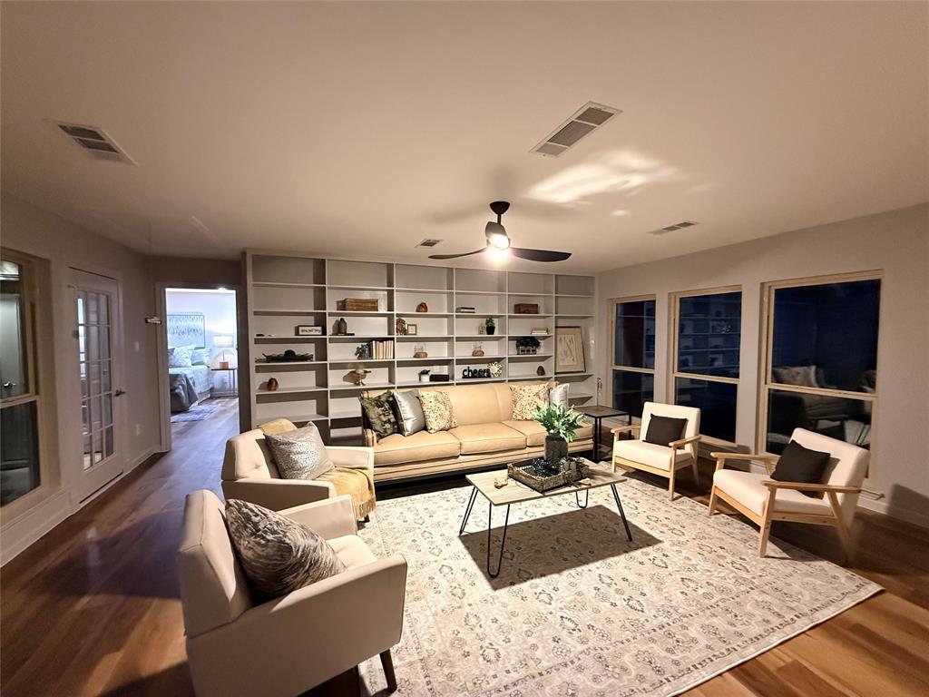 Foxfire - Residential