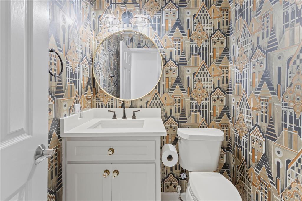 Foxfire - Residential