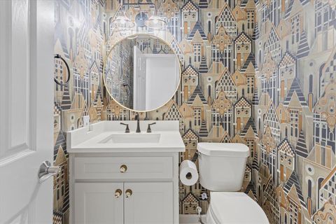 Tiny photo for 8115 Old Moss Road, Dallas, TX 75231 (MLS # 21092732)