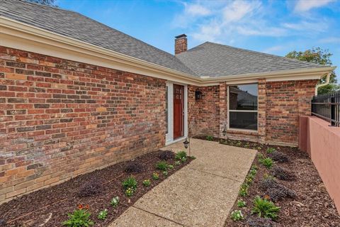 Tiny photo for 8115 Old Moss Road, Dallas, TX 75231 (MLS # 21092732)