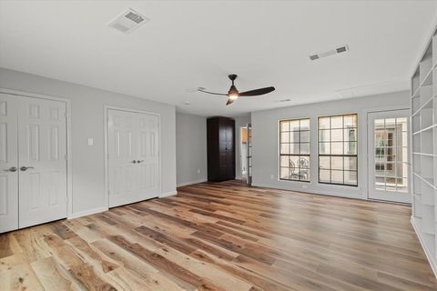 Tiny photo for 8115 Old Moss Road, Dallas, TX 75231 (MLS # 21092732)