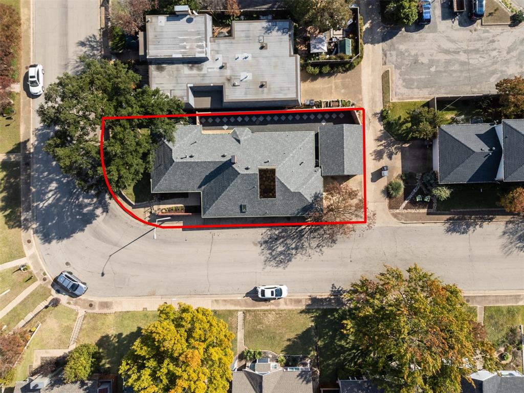 Foxfire - Residential