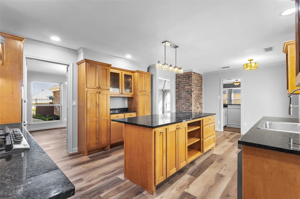 Foxfire - Residential