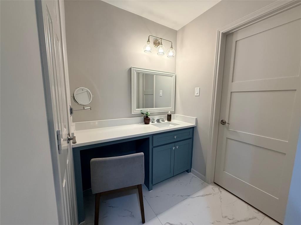 Foxfire - Residential