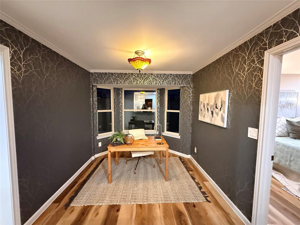 Foxfire - Residential