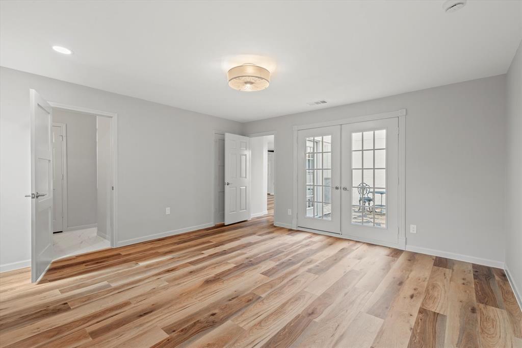 Foxfire - Residential