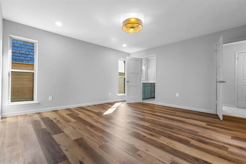 Foxfire - Residential