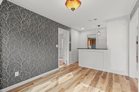 Tiny photo for 8115 Old Moss Road, Dallas, TX 75231 (MLS # 21092732)