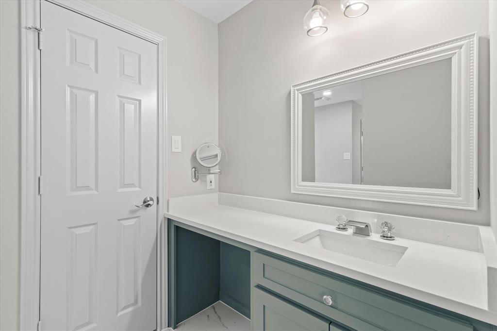 Foxfire - Residential