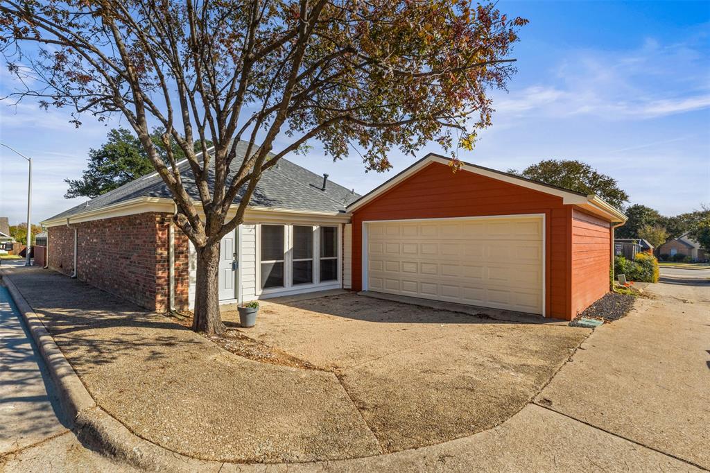 Foxfire - Residential