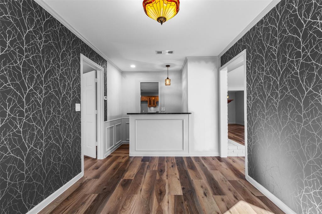 Foxfire - Residential