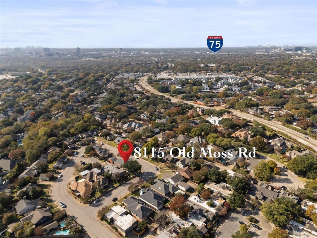 Foxfire - Residential