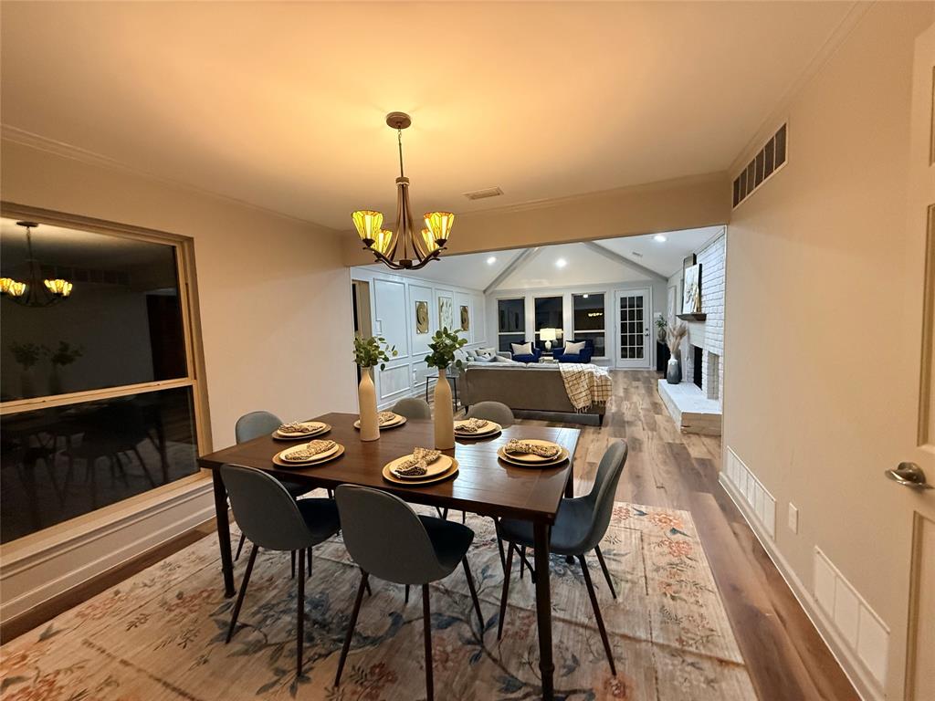 Foxfire - Residential