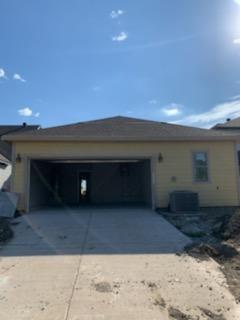 Godley Cottages - Residential