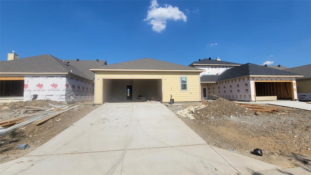 Godley Cottages - Residential