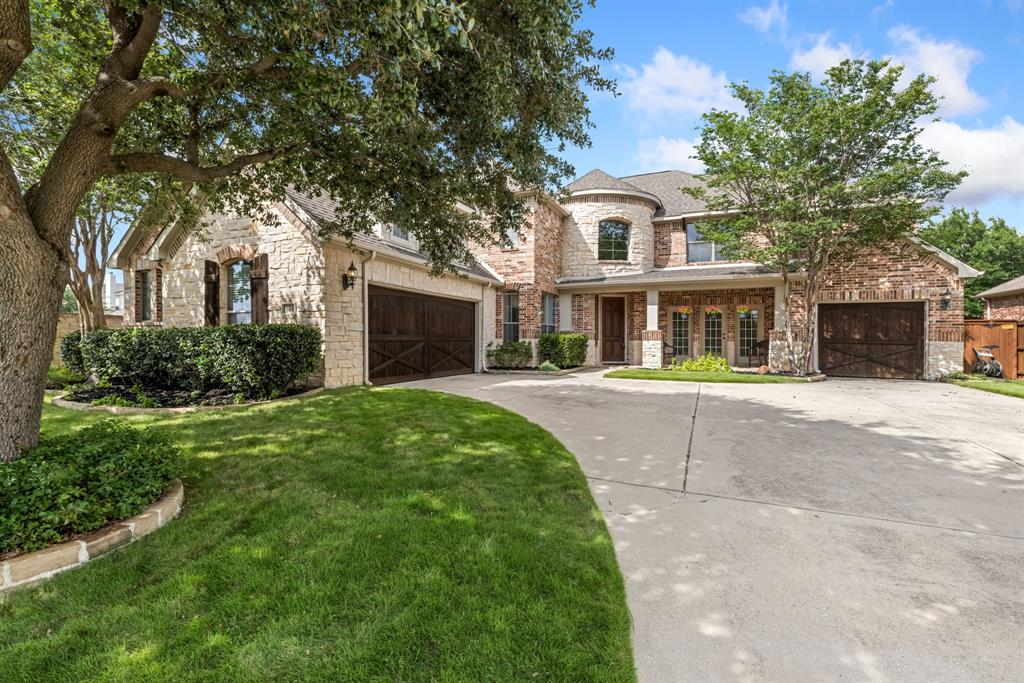 601 Livingston Drive