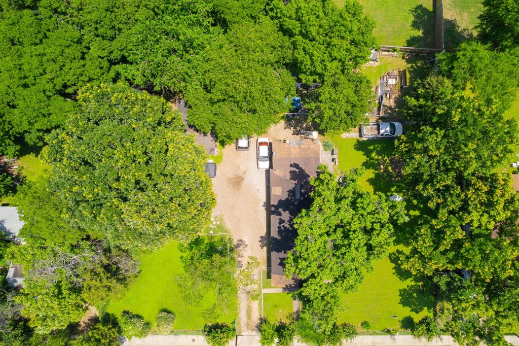 Edgefield Annex - Land