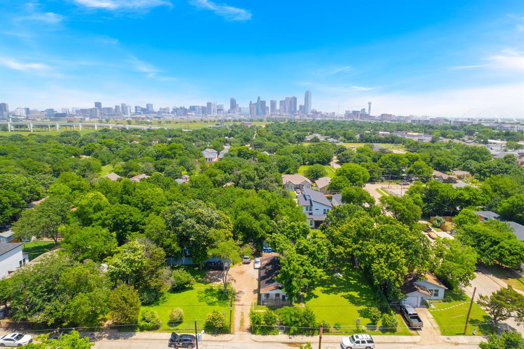 Edgefield Annex - Land