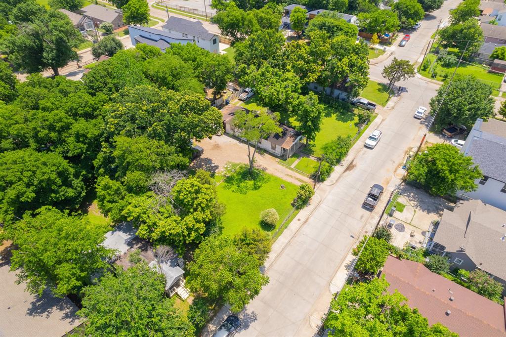 Edgefield Annex - Land