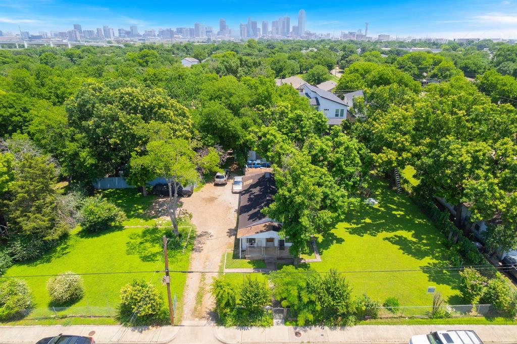 Edgefield Annex - Land