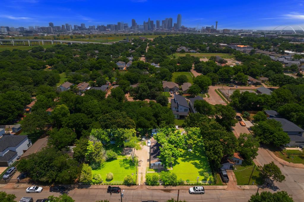 Edgefield Annex - Land