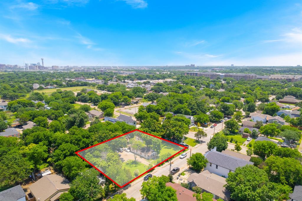 Edgefield Annex - Land