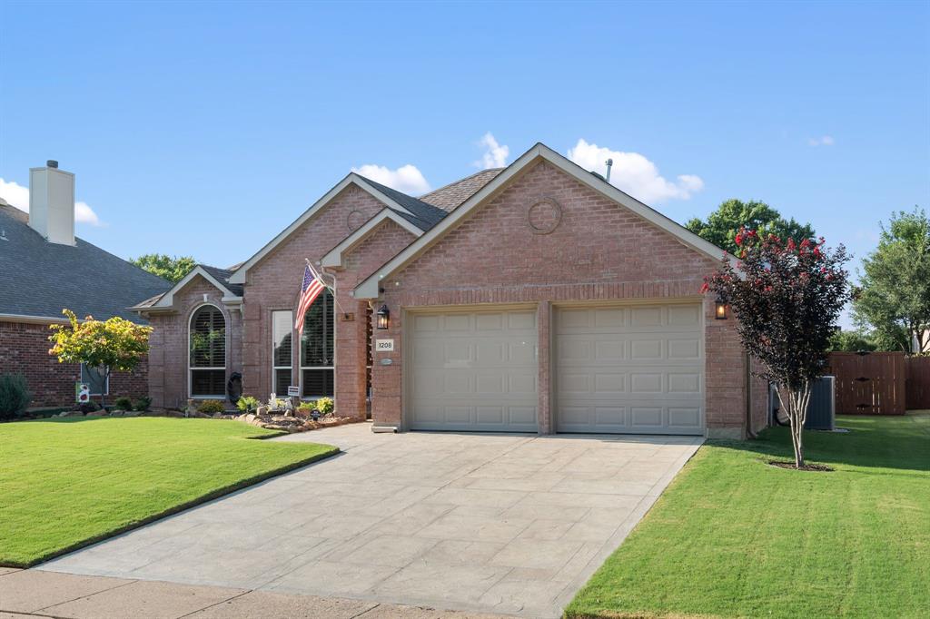 1208 Littlejohn Court