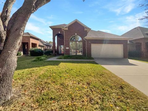 Photo of 9722 Links Fairway Drive, Rowlett, TX 75089 (MLS # 21119810)