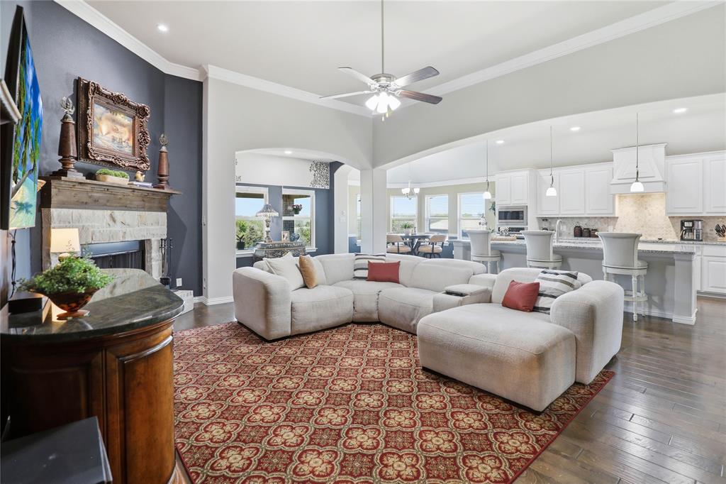 Colina Creek Estates Ph 3 - Residential