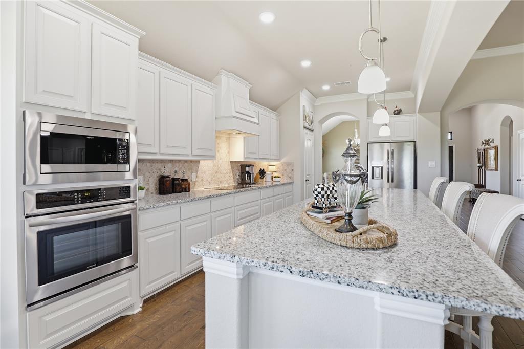 Colina Creek Estates Ph 3 - Residential