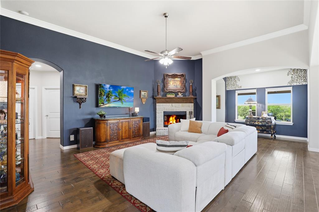 Colina Creek Estates Ph 3 - Residential