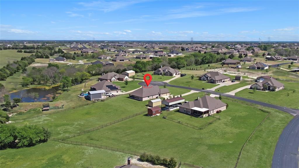 Colina Creek Estates Ph 3 - Residential