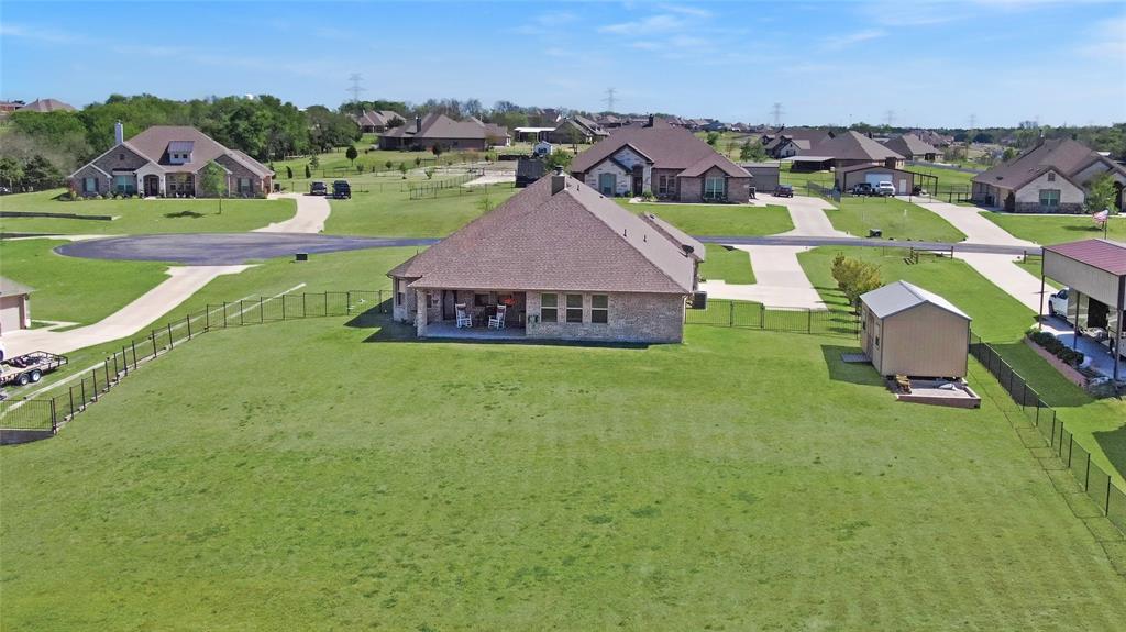 Colina Creek Estates Ph 3 - Residential