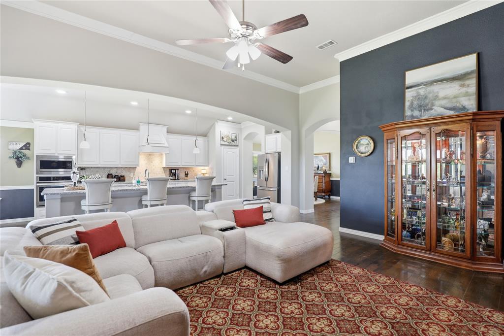 Colina Creek Estates Ph 3 - Residential