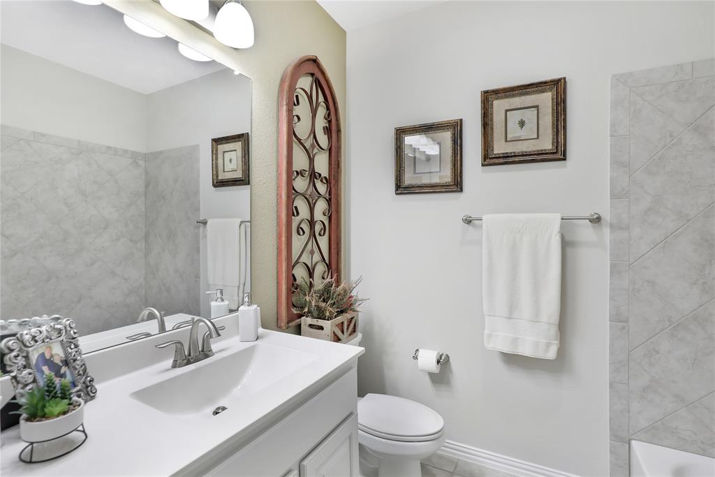 Colina Creek Estates Ph 3 - Residential