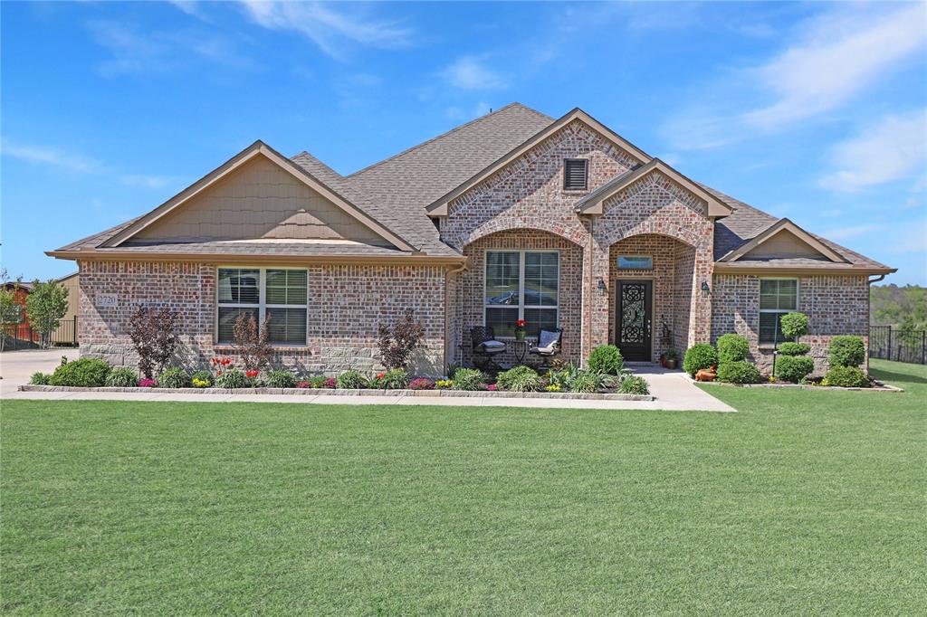 Colina Creek Estates Ph 3 - Residential