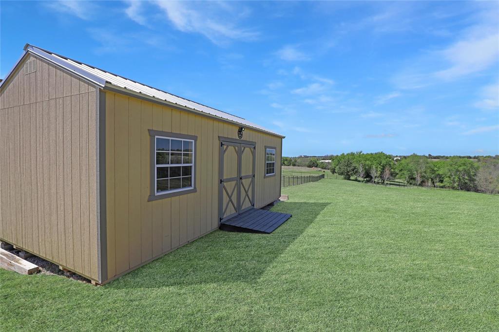 Colina Creek Estates Ph 3 - Residential