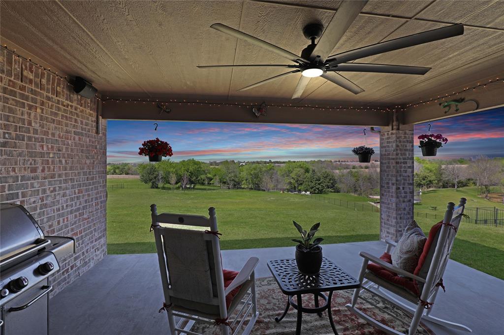 Colina Creek Estates Ph 3 - Residential