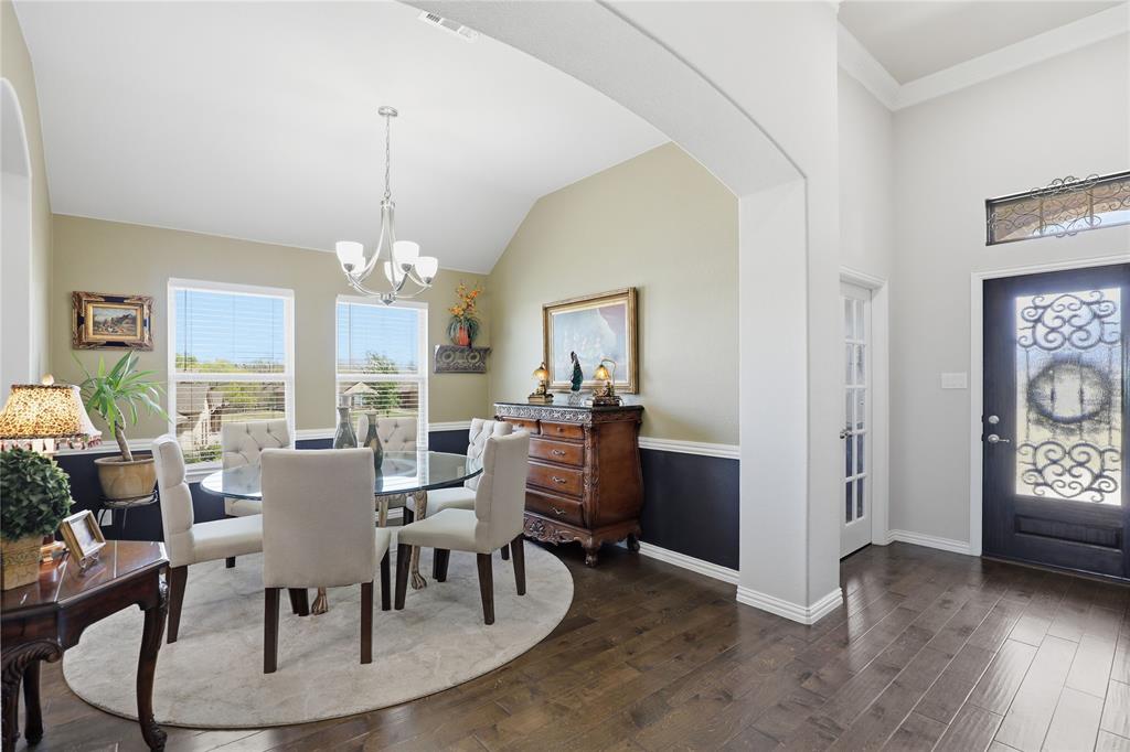 Colina Creek Estates Ph 3 - Residential