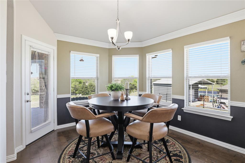 Colina Creek Estates Ph 3 - Residential