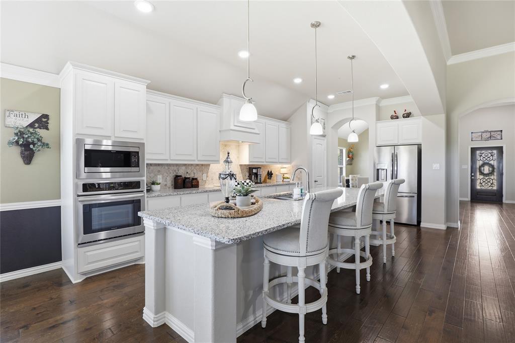 Colina Creek Estates Ph 3 - Residential