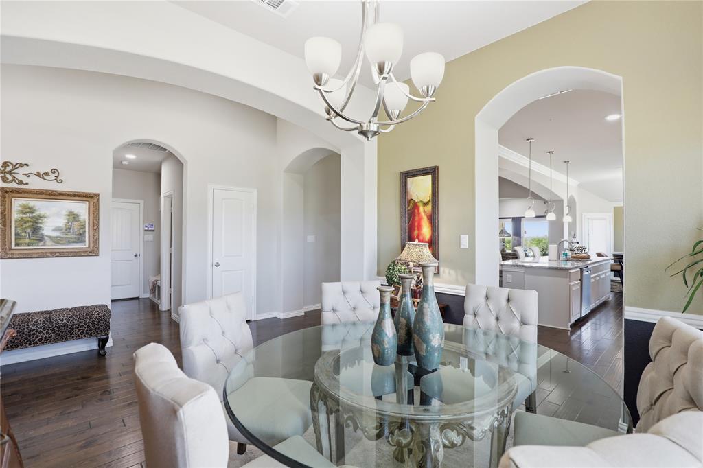 Colina Creek Estates Ph 3 - Residential