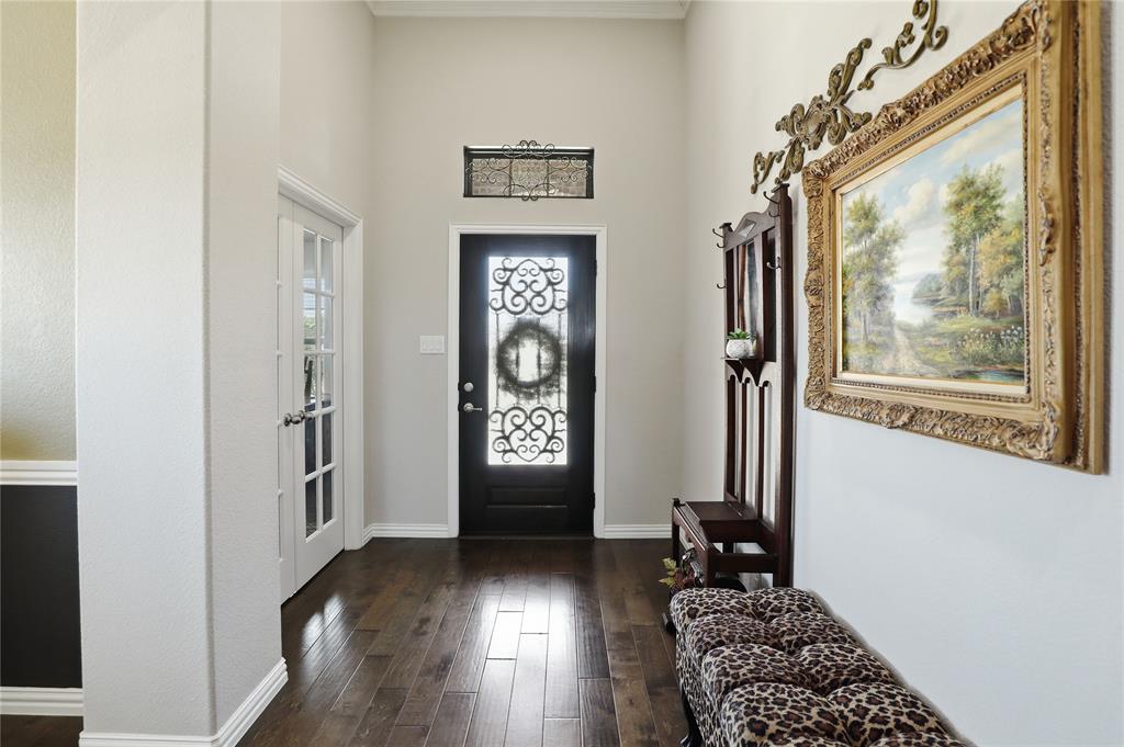 Colina Creek Estates Ph 3 - Residential