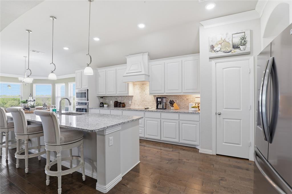 Colina Creek Estates Ph 3 - Residential