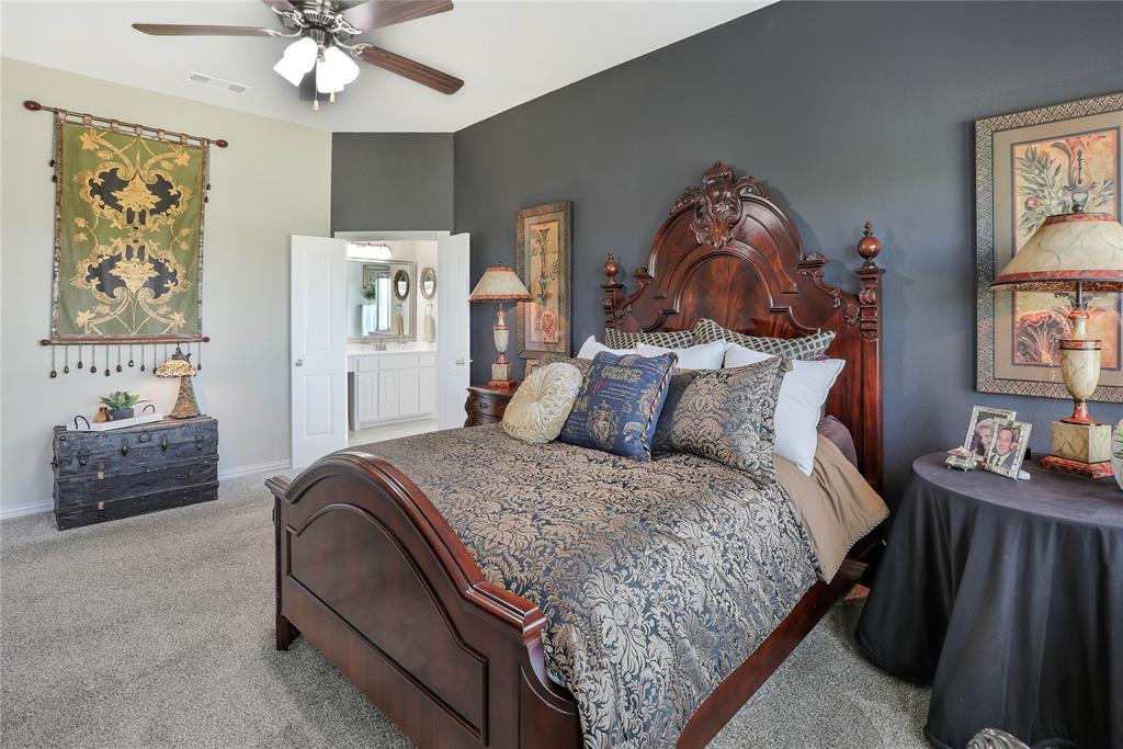 Colina Creek Estates Ph 3 - Residential