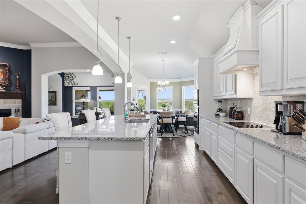 Colina Creek Estates Ph 3 - Residential