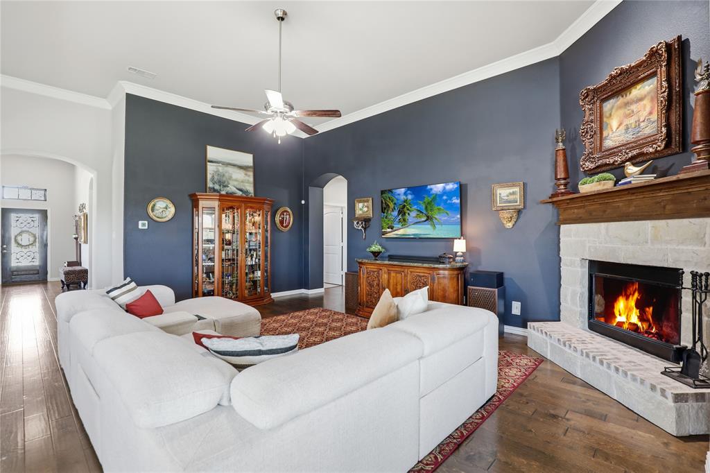 Colina Creek Estates Ph 3 - Residential